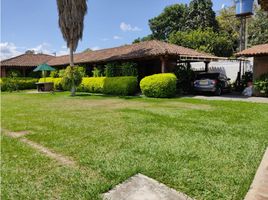 4 Habitación Villa en venta en Palmira, Valle Del Cauca, Palmira