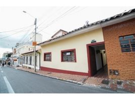 5 Bedroom House for sale in Bogota, Cundinamarca, Bogota