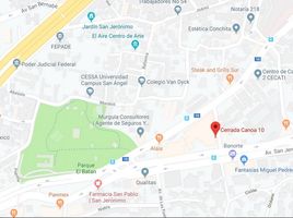 3 Schlafzimmer Wohnung zu verkaufen in Cuajimalpa De Morelos, Mexico City, Cuajimalpa De Morelos