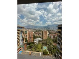 5 Habitación Apartamento en venta en Parque de los Pies Descalzos, Medellín, Medellín