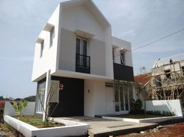 3 Kamar Rumah for sale in Cibeunying Kaler, West Jawa, Cibeunying Kaler