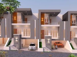 3 Schlafzimmer Haus zu verkaufen in Sawangan, West Jawa, Sawangan