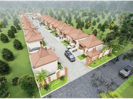 2 Bedroom Villa for sale in Klaten Utara, Klaten, Klaten Utara