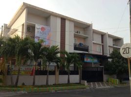 4 Habitación Casa en venta en Tambaksari, East Jawa, Tambaksari