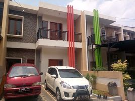 4 Bedroom House for sale in Jaga Karsa, Jakarta Selatan, Jaga Karsa