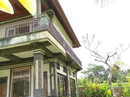 2 Bedroom House for sale in Gianyar, Bali, Ubud, Gianyar