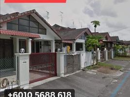 3 Habitación Villa en venta en Malasia, Bandar Johor Bahru, Johor Bahru, Johor, Malasia