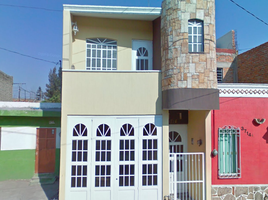 Villa 3 chambre à vendre à Guadalajara, Jalisco, Guadalajara