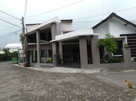 8 Habitación Villa en venta en Lowok Waru, East Jawa, Lowok Waru