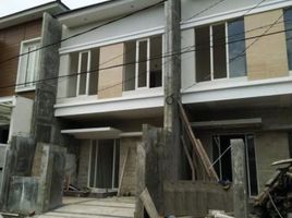 Maison 5 chambre à vendre à Rungkut, East Jawa, Rungkut, Surabaya