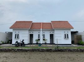 2 Kamar Rumah for sale in Klaten Selatan, Klaten, Klaten Selatan