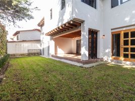 4 Schlafzimmer Villa zu verkaufen in Lerma, Mexico, Lerma