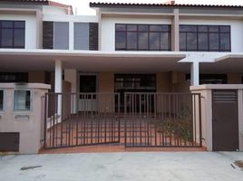 4 Bedroom House for rent in Pulai, Johor Bahru, Pulai