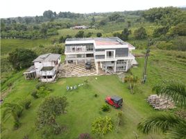 16 Bedroom Villa for sale in Quindio, Armenia, Quindio