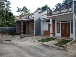 2 Bedroom House for sale in Bogor, West Jawa, Bojonggede, Bogor