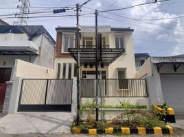 4 Bedroom House for sale in Sukomanunggal, Surabaya, Sukomanunggal