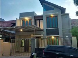5 Habitación Casa en venta en Lakarsantri, East Jawa, Lakarsantri, Surabaya, East Jawa