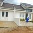 2 Bedroom House for sale in Lampung, Kedaton, Bandar Lampung, Lampung