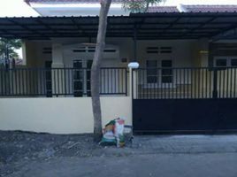 2 Kamar Rumah for sale in Lakarsantri, East Jawa, Lakarsantri