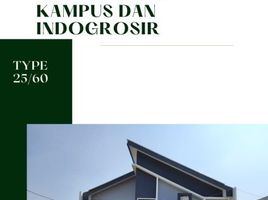 2 Bedroom House for sale in Dukuhpakis, Surabaya, Dukuhpakis