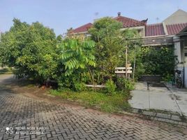3 Habitación Casa en venta en Gunung Anyar, East Jawa, Gunung Anyar