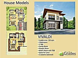 3 Bedroom House for sale in San Mateo, Rizal, San Mateo