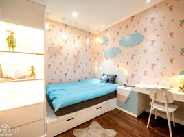 2 Schlafzimmer Appartement zu verkaufen in Lai Thieu, Binh Duong, Lai Thieu, Thuan An, Binh Duong