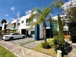 4 Schlafzimmer Haus zu verkaufen in Guadalajara, Jalisco, Guadalajara
