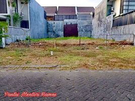  Terreno (Parcela) en venta en Kenjeran, East Jawa, Kenjeran, Surabaya