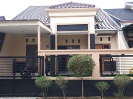 2 Kamar Vila for sale in Pamulang, Tangerang, Pamulang