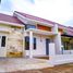 2 Kamar Vila for sale in Dau, Malang Regency, Dau