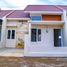 2 Kamar Rumah for sale in Dau, Malang Regency, Dau