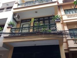 6 chambre Villa for sale in Ba Dinh, Ha Noi, Doi Can, Ba Dinh