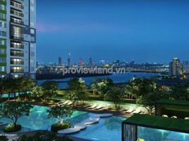 2 Habitación Apartamento en venta en An Phu, Ho Chi Minh City, An Phu, District 2, Ho Chi Minh City, Vietnam