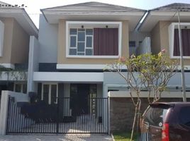Villa 4 chambre à vendre à Mulyorejo, East Jawa, Mulyorejo