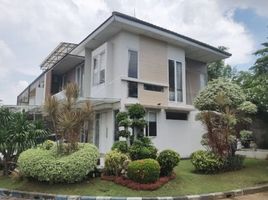 Villa 4 chambre à vendre à Wiyung, East Jawa, Wiyung, Surabaya, East Jawa