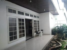 5 Kamar Rumah for sale in Tambaksari, Surabaya, Tambaksari