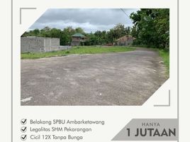  Land for sale in Gamping, Sleman, Gamping