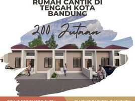 2 Bedroom House for sale in Bojongsoang, Bandung, Bojongsoang