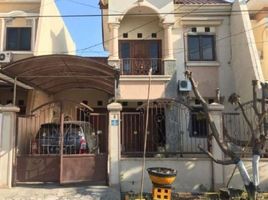 2 Schlafzimmer Villa zu verkaufen in Gunung Anyar, East Jawa, Gunung Anyar