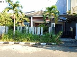 3 Habitación Casa en venta en Tambaksari, East Jawa, Tambaksari