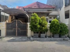 3 Habitación Casa en venta en Wiyung, East Jawa, Wiyung, Surabaya