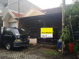 3 Habitación Villa en venta en Rungkut, East Jawa, Rungkut