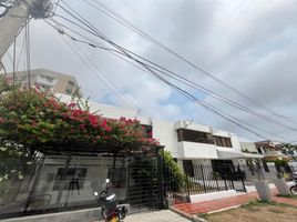 3 Habitación Villa en venta en Colombia, Barranquilla, Atlantico, Colombia