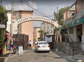 2 Schlafzimmer Wohnung zu verkaufen in Alvaro Obregon, Mexico City, Alvaro Obregon