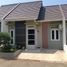 2 Kamar Vila for sale in Bojonggede, Bogor, Bojonggede