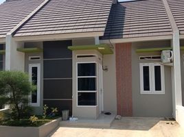 2 Kamar Vila for sale in Bojonggede, Bogor, Bojonggede