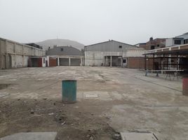  Grundstück zu verkaufen in Chorrillos, Lima, Chorrillos, Lima, Lima, Peru
