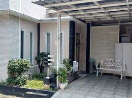 3 Schlafzimmer Haus zu verkaufen in Bekasi Timur, West Jawa, Bekasi Timur