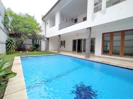 4 Bedroom House for sale in Pacific Place, Tanah Abang, Mampang Prapatan